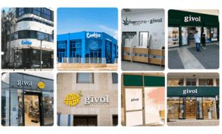 סניפי גבעול בתי מרקחת קנאביס רפואי בפריסה ארצית